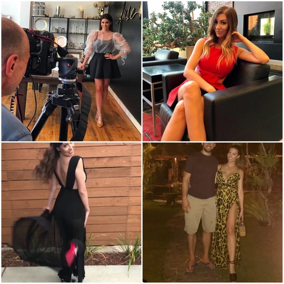 ✨ Meet your posher, Mara ✨ - Picture 6 of 8